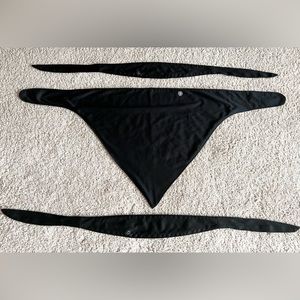 Fitness GymWraps Head Wraps by Nicole Ari Parker Set of 3